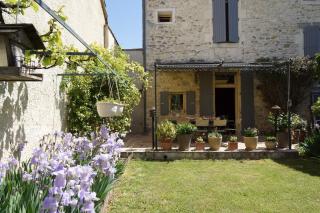 Maison en Provence - Lapalud - 9