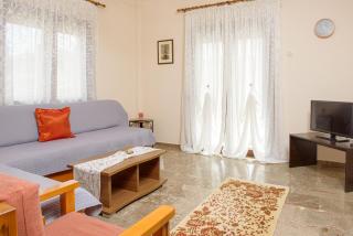 Dili Apartments - Ierissos - 4