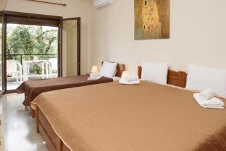 Dili Apartments - Ierissos - 6