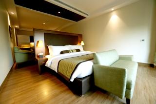 The Lalit Traveller- Airport hotel - Jaipur - 1