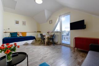 Apartament MORSKI 407 Dziwnówek nad morzem EPapartamenty - Dziwnówek - 4