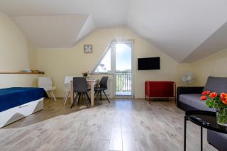 Apartament MORSKI 407 Dziwnówek nad morzem EPapartamenty - 7