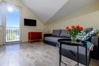 Apartament MORSKI 407 Dziwnówek nad morzem EPapartamenty - Dziwnówek - 9
