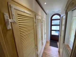 Maison bord de mer « Le Bateau IvRe » - Saint-Malo - 8
