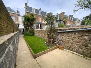 Maison bord de mer « Le Bateau IvRe » - 5