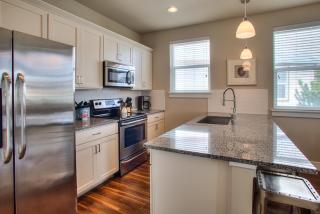 Roost Cottage - 3