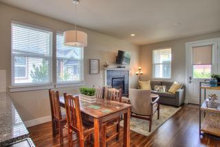 Roost Cottage - Ocean Shores - 2