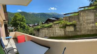 Apartment Zayetta Nr. 16 - Zermatt - 8