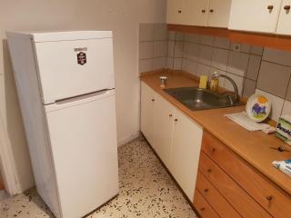 SIXORIZON NEW PRIVATE APARTMENT IN THESSALONIKI IPPOKRATEIO gr - 5