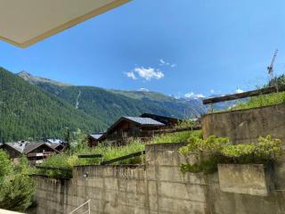 Apartment Zayetta Nr. 16 - Zermatt - 2