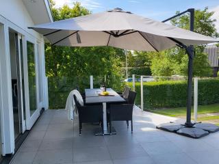 Holiday Home Zeeland near Veerse Meer - Kamperland - 6