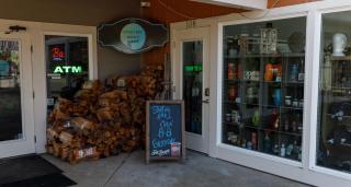 Salty Paws - Ocean Shores - 2