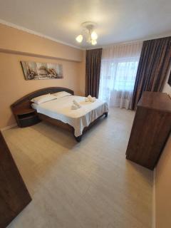 Apartament ultracentral Gabriel - Drobeta-Turnu Severin - 5