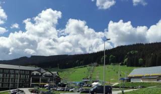 Apartament Czarna Góra Sölden 28 - Sienna - 2