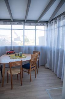 T2 terrasse de charme à Rochebonne 400 m plage - Saint Malo - 8