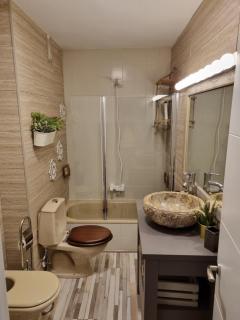 Apartamento la Escalerona con vistas al mar - 4