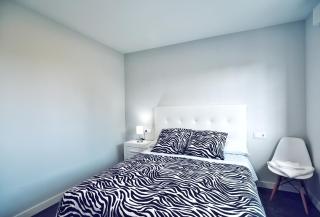 Apartamento Las Perdices II - Meaño - 9