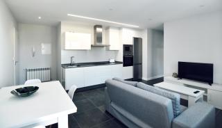Apartamento Las Perdices II - Meaño - 8