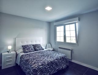 Apartamento Las Perdices II - Meaño - 6