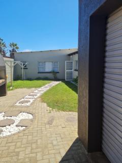 Tuvawa Luxury Suites - Walvis Bay - 7