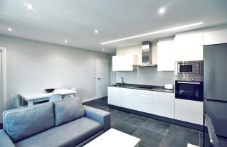 Apartamento Las Perdices II - Meaño - 5