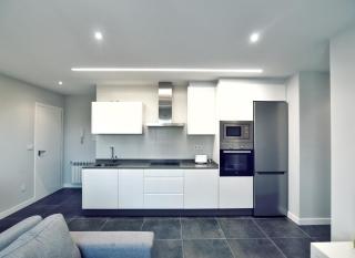 Apartamento Las Perdices II - Meaño - 2