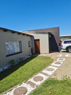 Tuvawa Luxury Suites - Walvis Bay - 8