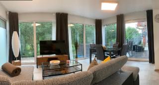 Firmen & Ferienwohnung Brecht 2 - Waibstadt - 9
