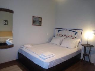 Petrino1880 sea-vacation apartment in Chalkidiki - Ágios Nikólaos - 1