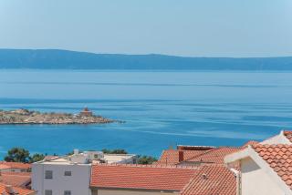 Vila Marina Sea&City View - Makarska - 7