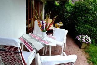 Haus Bachschwalbe - Sasbachwalden - 4