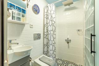 Ali Pasha Apartment - Istanbul - 4