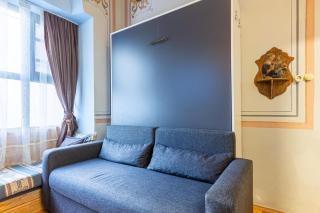 Ali Pasha Apartment - Istanbul - 1