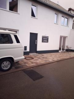 Ferienhaus Winfried - 3