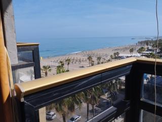EDIFICIO EL REMO VISTAS AL MAR SUN&BEACH - Torremolinos - 8