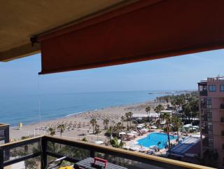 EDIFICIO EL REMO VISTAS AL MAR SUN&BEACH - Torremolinos - 9