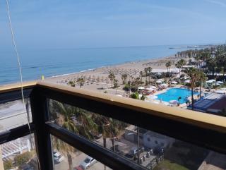 EDIFICIO EL REMO VISTAS AL MAR SUN&BEACH - Torremolinos - 6
