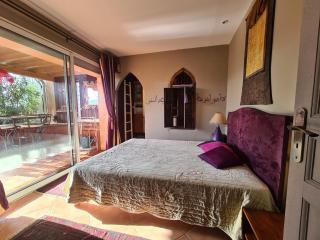 VILLA CÔTE SUD ARDECHE - 8