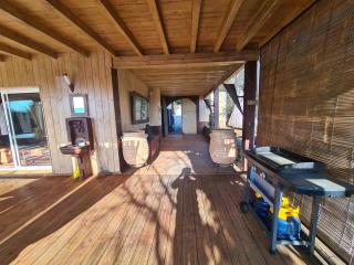 VILLA CÔTE SUD ARDECHE - 7