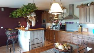 VILLA CÔTE SUD ARDECHE - 3