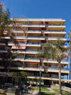 EDIFICIO EL REMO VISTAS AL MAR SUN&BEACH - Torremolinos - 3