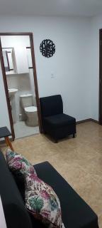 Cómodo apartaestudio con excelente ubicación - 5