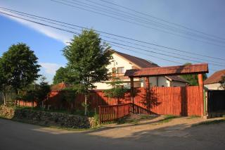 Casa Dragusana - Drăguş - 9