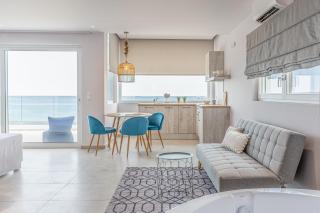 Eva Luxury Sea View Suites Hersonissos - 8