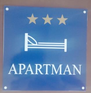 Apartman Grlić Obiteljski odmor - Vodice - 2