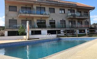 Apartamentos aDoniña Playa Major Sanxenxo - 9