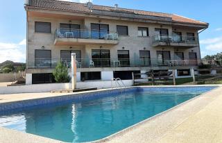 Apartamentos aDoniña Playa Major Sanxenxo - Sanxenxo - 8