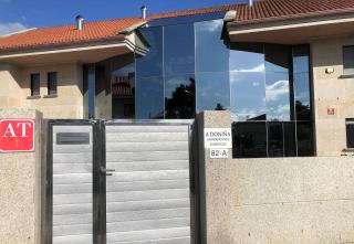 Apartamentos aDoniña Playa Major Sanxenxo - Sanxenxo - 7