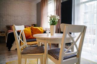 Apartament Ohar Downtown - Elblag - 7