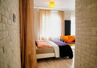 Apartament Ohar Downtown - Elblag - 5